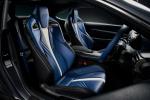 Lexus RC F F 10th Anniversary Limited 2018 года (JP)